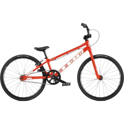 BMX-fiets voor kinderen Radio Race Cobalt 2026