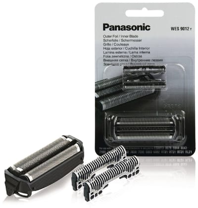 Panasonic WES9012 Scheerblad en trimmer 1 set(s)