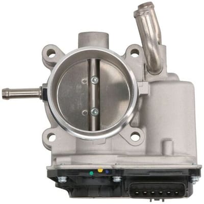 Gasklephuis NTK 95790