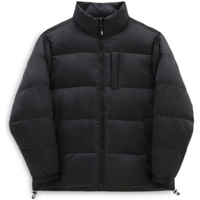 Blazer Vans NO Hood Puffer