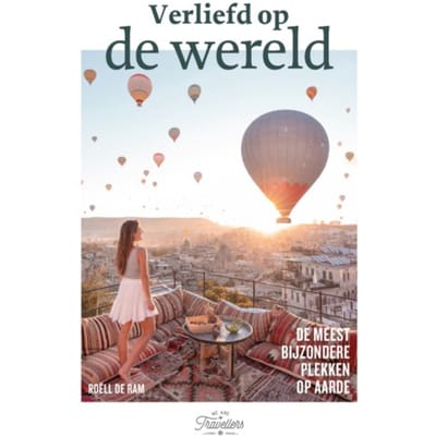 Verliefd Op De Wereld - Roëll de Ram