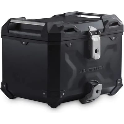 Topkoffersysteem SW-Motech Trax ADV Yamaha Ténéré 700 (19-).