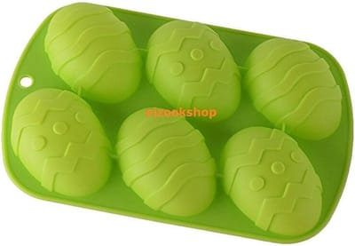 Paasbroodjes bakvorm - Paasbrood - broodjes - Pasen