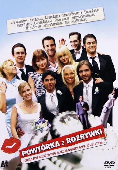 Standing Still [DVD]