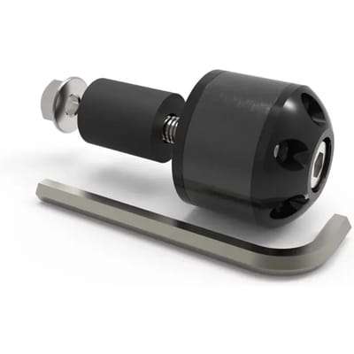 Stuuruiteinden motorfiets Oxford Carb 1