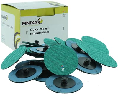 FINIXA Quick Change 50mm - P50