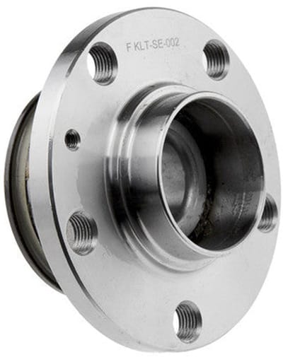 Wiellagerset achteras OEM 6RD501611B