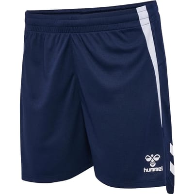 Hummel sportshort voor dames Hmllead 2.0 Shorts Woman 223745