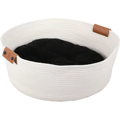 D&D mand Tres Blauw 57 cm - Kat