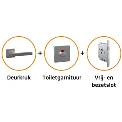 Sencys Promotie Pakket 5304