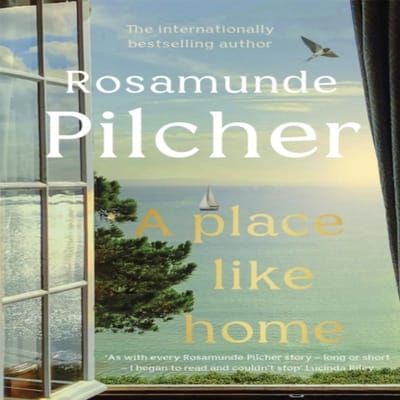 Een plek als thuis door Rosamunde Pilcher Paperback Boek 9781529350371
