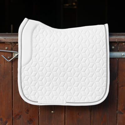 Dressuurmat voor paarden Harry's Horse Softshell