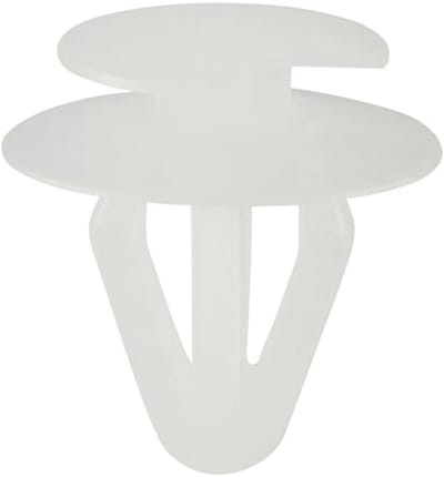 Wurth - Interieurbekledingsclip aangepast ontwerp - Interieurbekledingsclip, type S x 25 st