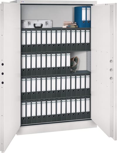 Sistec TS 4 elo archiefkast - 941L