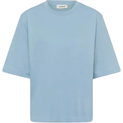T-shirt korte mouwen SLJina T-shirt korte mouwen Baggy fit