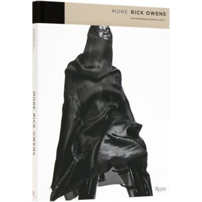 More Rick Owens - Rick Owens