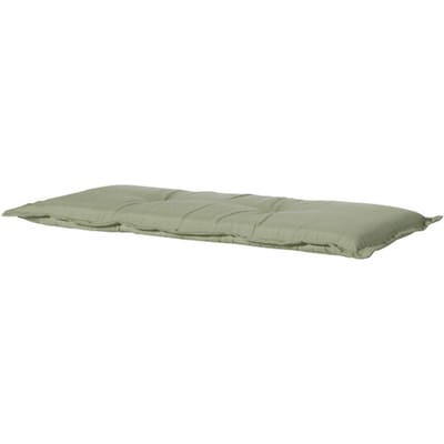 Madison Bankkussen panama sage- 150x48 -