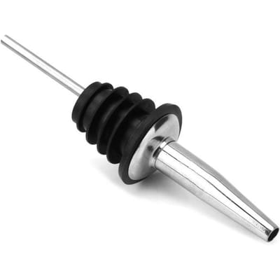 Cocktailshaker Mixer Wijn Martini Boston Barware Bar Tools Roestvrij Staal Cocktailshaker Shaker voor Barman Drink Party black