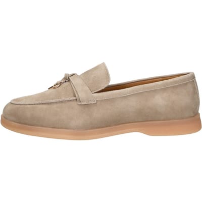 SUB55 Mocassin Mocassin - Taupe - Maat 42