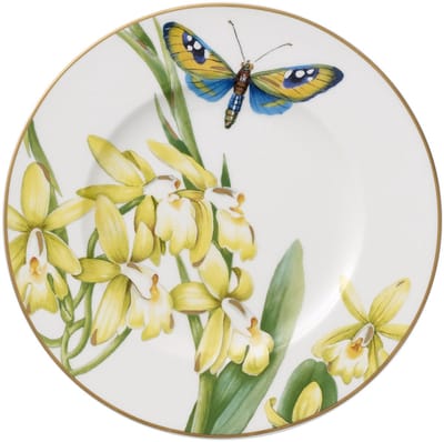 VILLEROY & BOCH - Amazonia Anmut - Gebaksbord 16cm