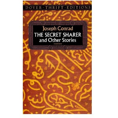 The Secret Sharer - Joseph Conrad