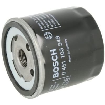 Oliefilter BOSCH 0 451 103 349