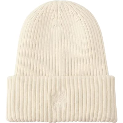 Vrouwenhoed Goldwin Logo Knit