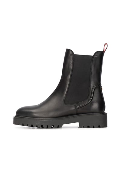 LETA Dames chelsea boots