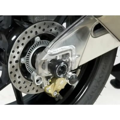 Protection voor oscillatie moto R&G Racing Aprilia