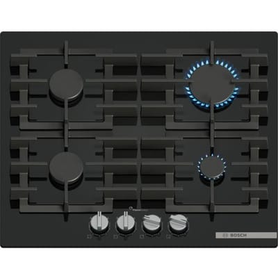 Inductiekookplaat BOSCH