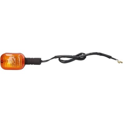 vicma richtingaanwijzer voor benelli scooter 50 491gt 1998 tot 1999 arg / avd / 50r-000214 nieuw