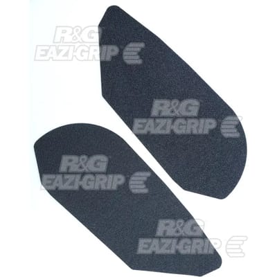 Grip voor motorreservoir R&G Racing Triumph Daytona 675 (x2)