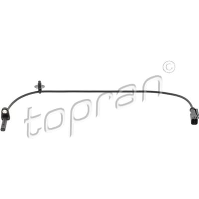 Topran Sensor, wielsnelheid HANS PRIES 638 682