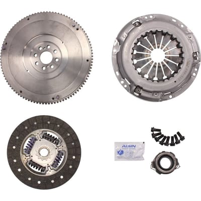 Koppelingsset AISIN Conversion Kit (4P) AISIN SWT-307