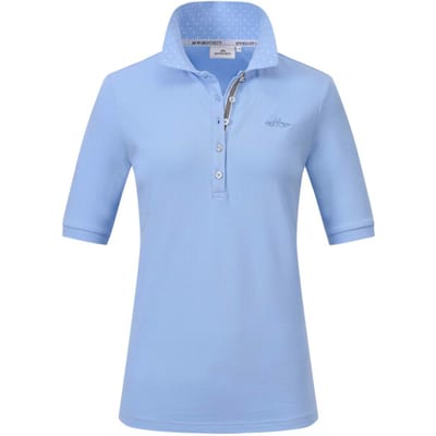 HV Society Poloshirt hvsabi ms