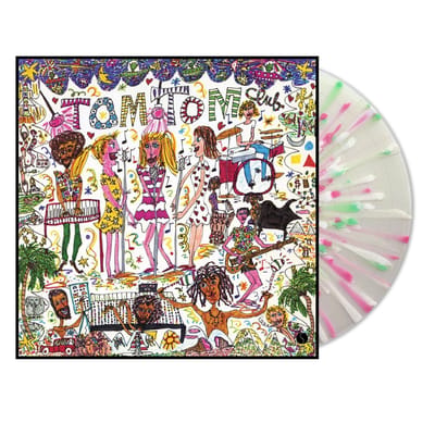 Tom Tom Club (45th Anniversary Edition)