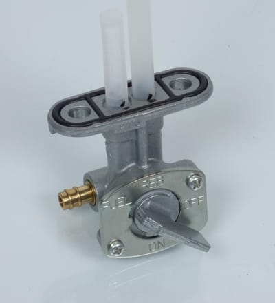 Originele brandstoftankklep voor Yamaha 50 YSR 1987 tot 1992 10V-24500-02-00 Nieuw