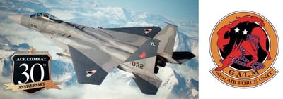 Hasegawa Modelbouwpakket Acrylverf - 52463 Combat 7 Skies Unknown F-15C Eagle Galm 1 met Acryl Stand - Amerikaans Straaljager Plastic - 1:72 - Modelbouw