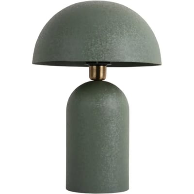 Leitmotiv Tafellamp Boaz - Groen - Ø21cm - Scandinavisch