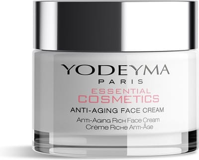 YODEYMA - ANTI-AGING - VOEDENDE CRÈME - 50ML