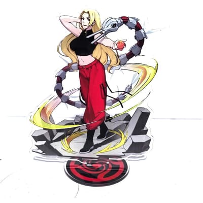 Anime Jujutsu Kaisen Acryl Standbeeld Desktop Decoratie Verjaardag Mooi Cadeau Choso Fushiguro Megumi Geto Suguru Collectie Merchandise 15cm