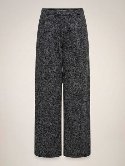 JdY Broeken JDYFRANCESCA Wide leg fit Broeken
