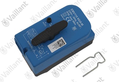 VAILLANT Stelmotor VWL 39+59+79/5 e.a. Vaillant-nr. , 0020273842