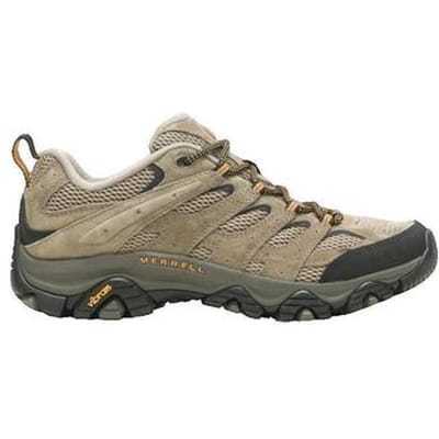 Merrell Moab 3 Wandelschoenen Bruin EU 40 Man