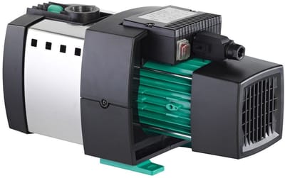 Wilo Hogedruk-centrifugaalpomp HiMulti 3-24 P/1/5/230,G1,400W,620W, 4244148