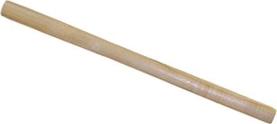 Voorhamer Steel - Moker Handvat - Klus Werk - Stevig Hout - 80 cm - Niet Van Toepassing