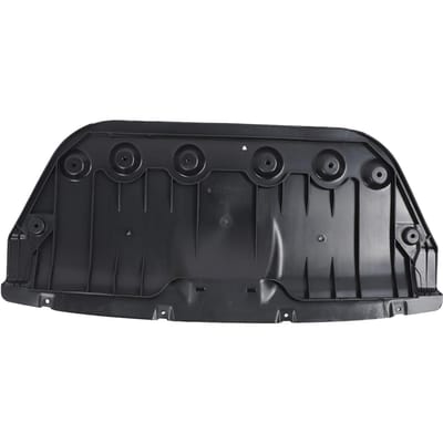 Motorafdekking onder 51757428142 Geluidsreductie Motor Spatbordplaat voor 3 Serie G20 G21 2019 tot 2023 gray
