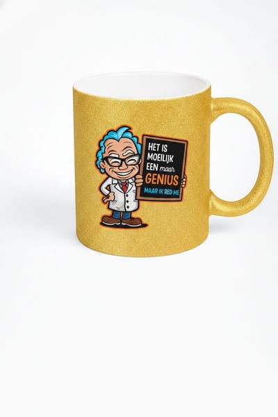 Nevolis® | Espressomok 330ml met Uniek Design | Ontwerp Jouw Eigen Mok | Handgemaakt Cadeau voor Koffieliefhebbers | Gepersonaliseerd op Aanvraag | Enkel of Grote Bestelling