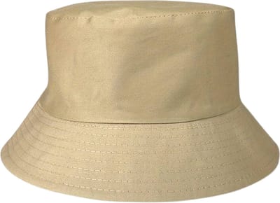 Nivard Zonnehoed - Reishoed - UV Beschermende Hoed - Bucket Hat - Festival - Pet - Hoedje Voor Dames & Heren - Hoofdbescherming - Khaki