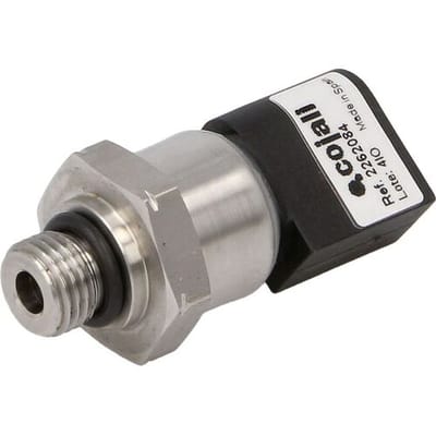 Sensor, brandstofdruk COJALI 2262084